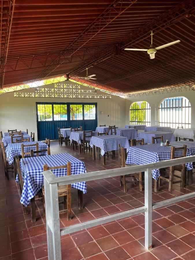 Finca La Pola 히라르도트 외부 사진